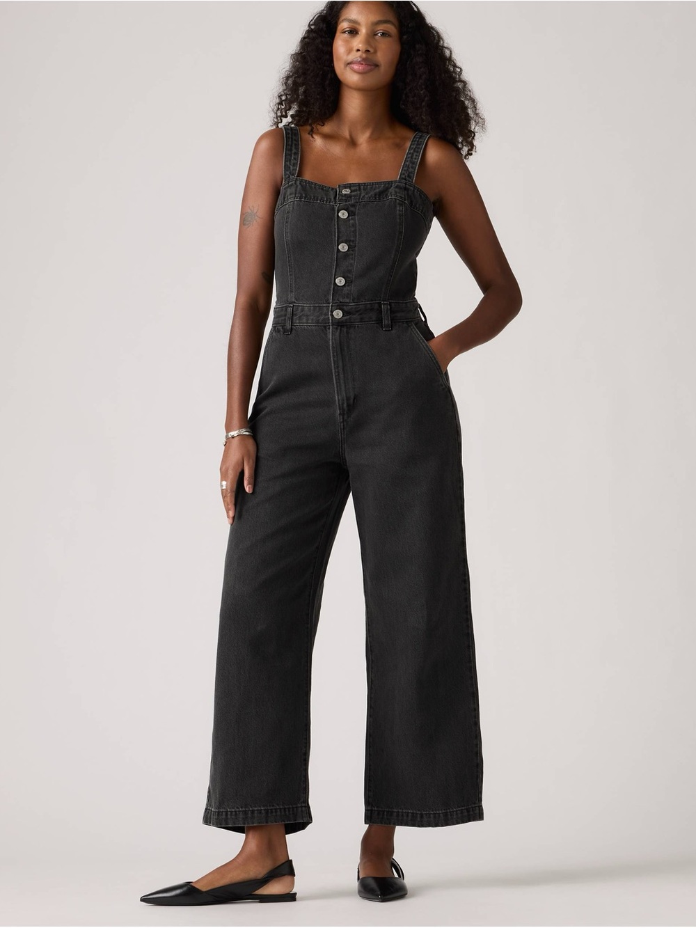 Levi’s Drea Jumpsuit